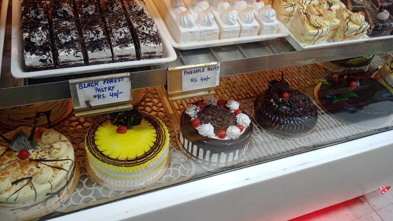 Manchanda Bakery