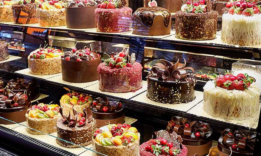 Bakery Wala
