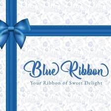 Blue Ribbon