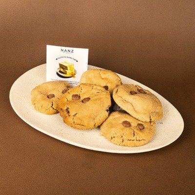 Choco Chip Cookie