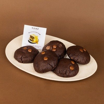 Nanz Bakehouse