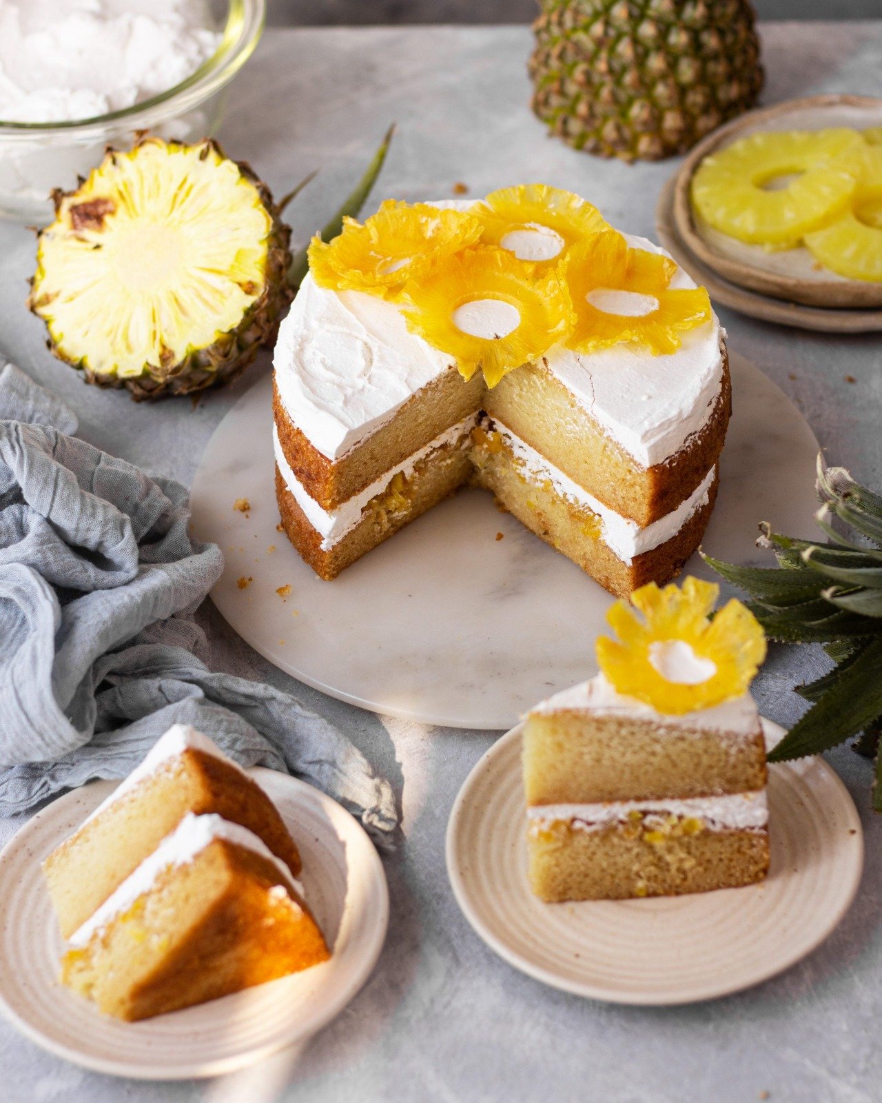 Pastries