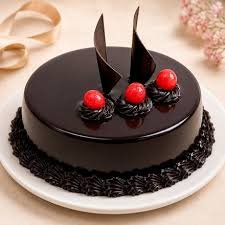 Custom Cakes