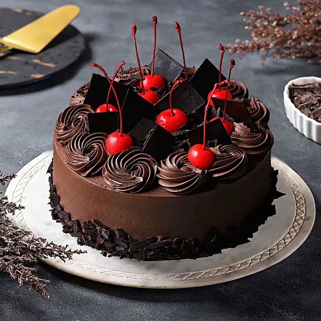 Cakes